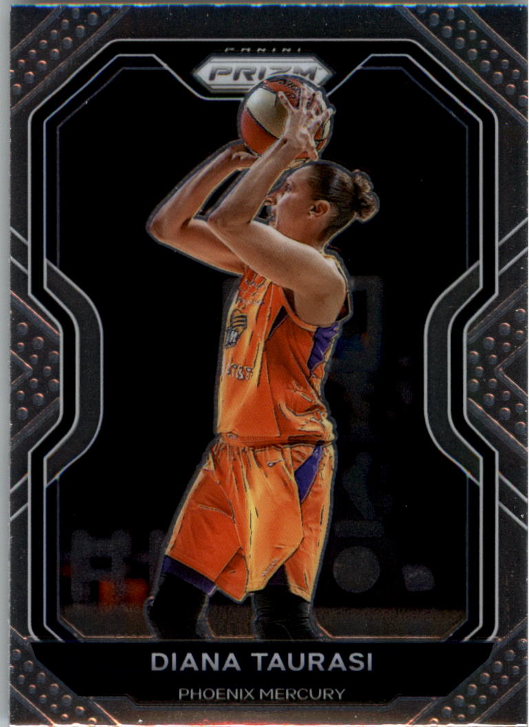 B4540- 2021 Panini Prizm WNBA Basketball #s 1-100 -You Pick- 15+ FREE US SHIP - Picture 56 of 195
