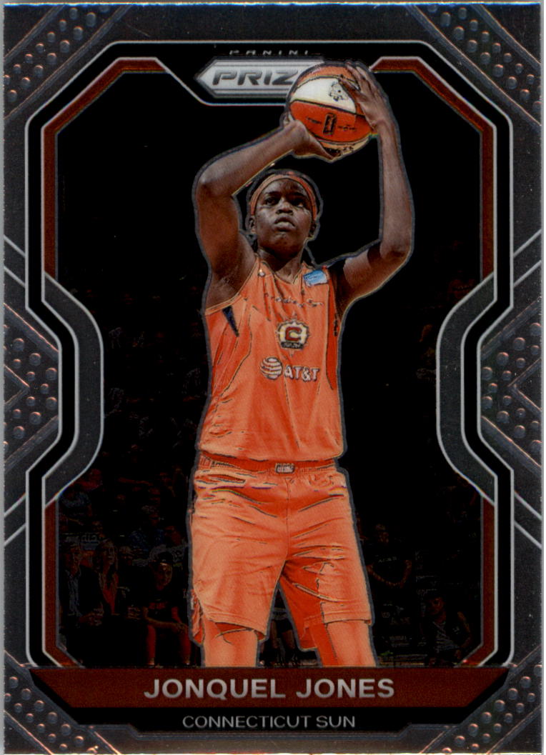 B4540- 2021 Panini Prizm WNBA Basketball #s 1-100 -You Pick- 15+ FREE US SHIP - Picture 58 of 195