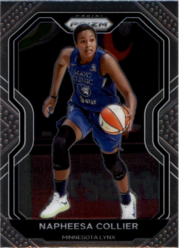 B4540- 2021 Panini Prizm WNBA Basketball #s 1-100 -You Pick- 15+ FREE US SHIP - Picture 60 of 195