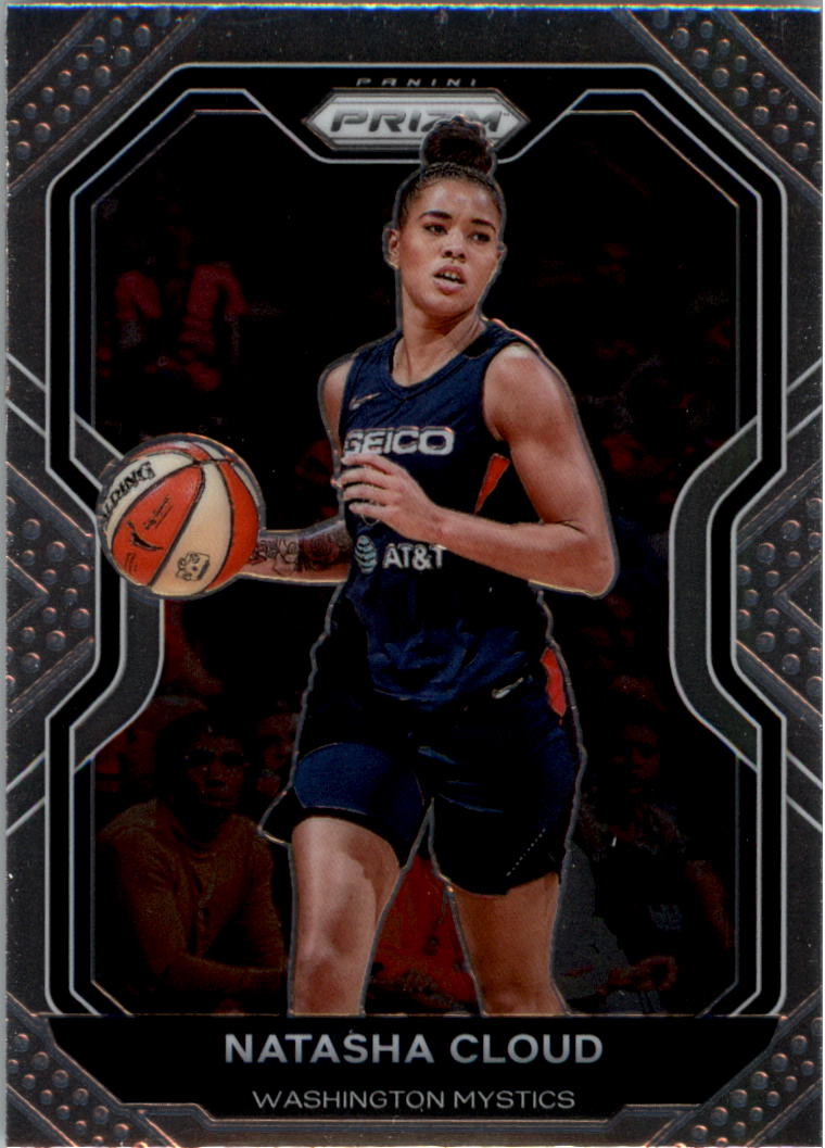 B4540- 2021 Panini Prizm WNBA Basketball #s 1-100 -You Pick- 15+ FREE US SHIP - Picture 64 of 195