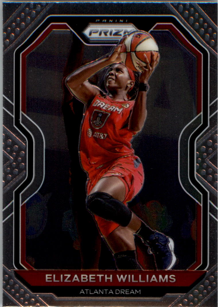B4540- 2021 Panini Prizm WNBA Basketball #s 1-100 -You Pick- 15+ FREE US SHIP - Picture 68 of 195