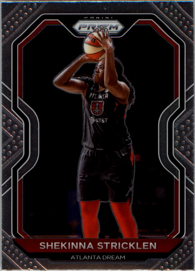 B4540- 2021 Panini Prizm WNBA Basketball #s 1-100 -You Pick- 15+ FREE US SHIP - Picture 70 of 195