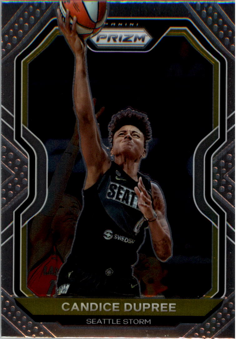 B4540- 2021 Panini Prizm WNBA Basketball #s 1-100 -You Pick- 15+ FREE US SHIP - Picture 72 of 195