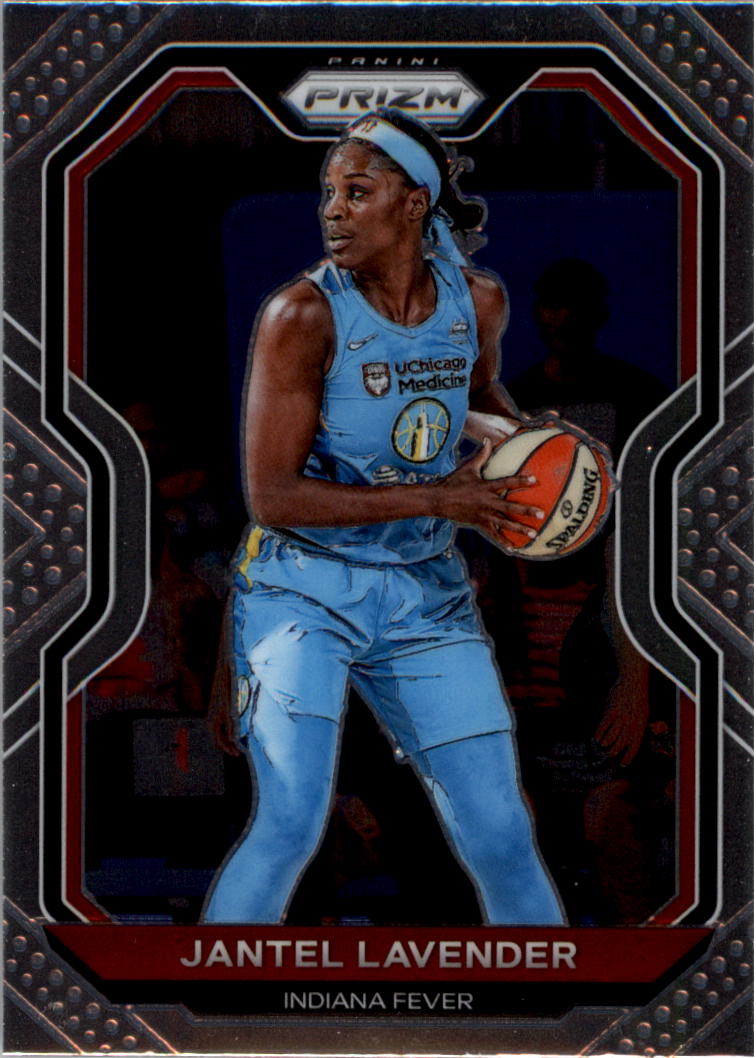 B4540- 2021 Panini Prizm WNBA Basketball #s 1-100 -You Pick- 15+ FREE US SHIP - Picture 74 of 195