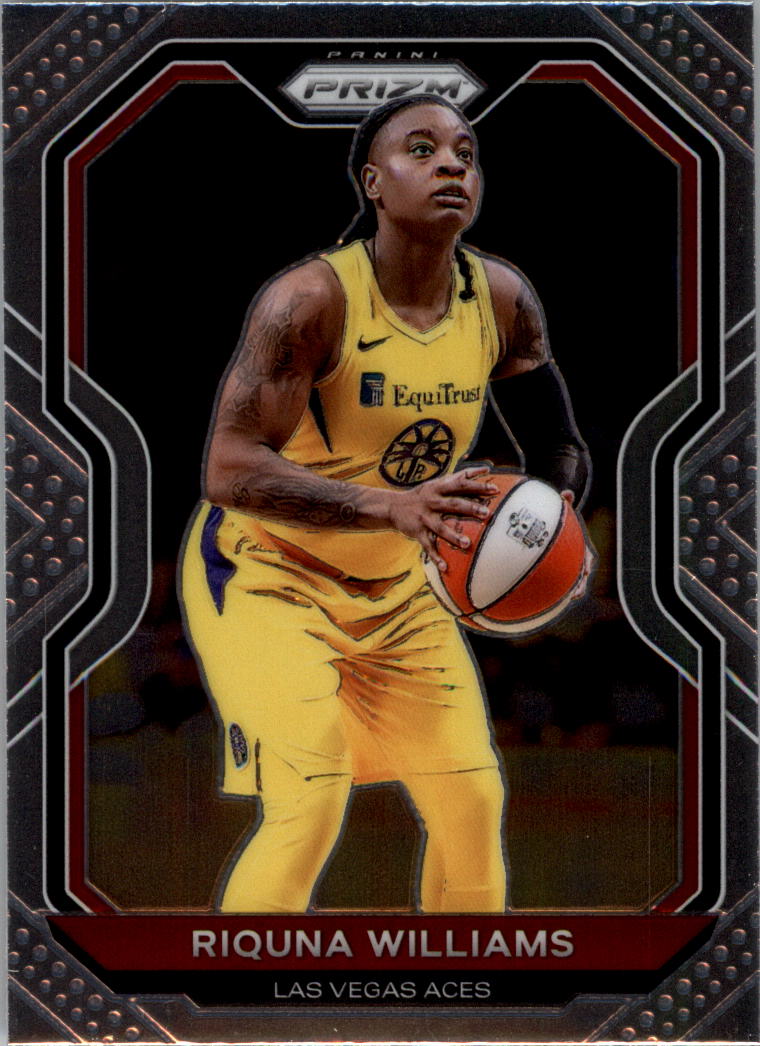 B4540- 2021 Panini Prizm WNBA Basketball #s 1-100 -You Pick- 15+ FREE US SHIP - Picture 76 of 195