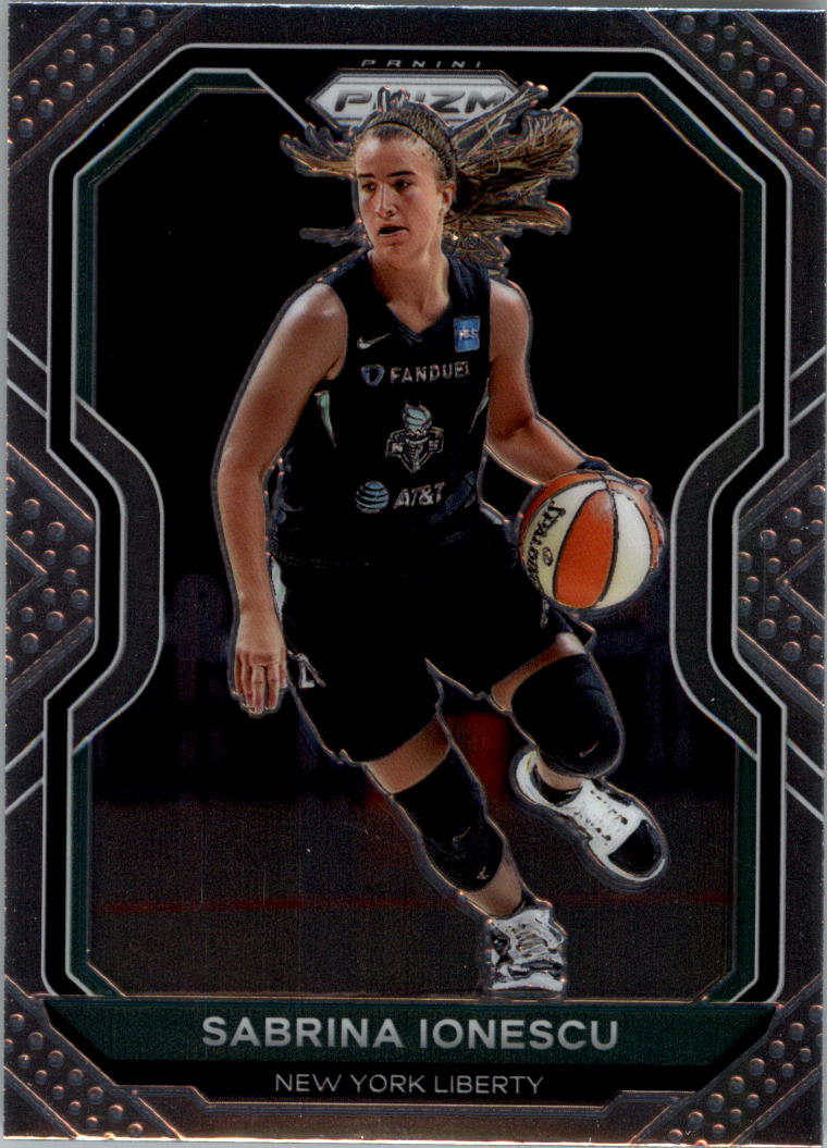 B4540- 2021 Panini Prizm WNBA Basketball #s 1-100 -You Pick- 15+ FREE US SHIP - Picture 78 of 195