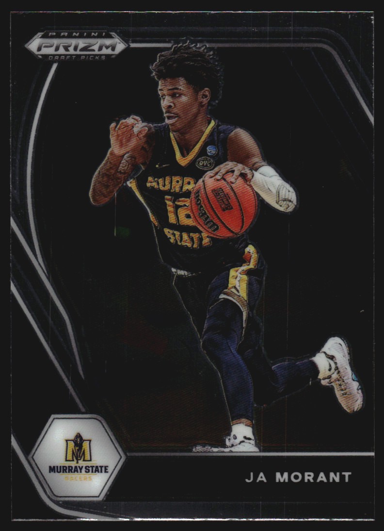 Ja Morant