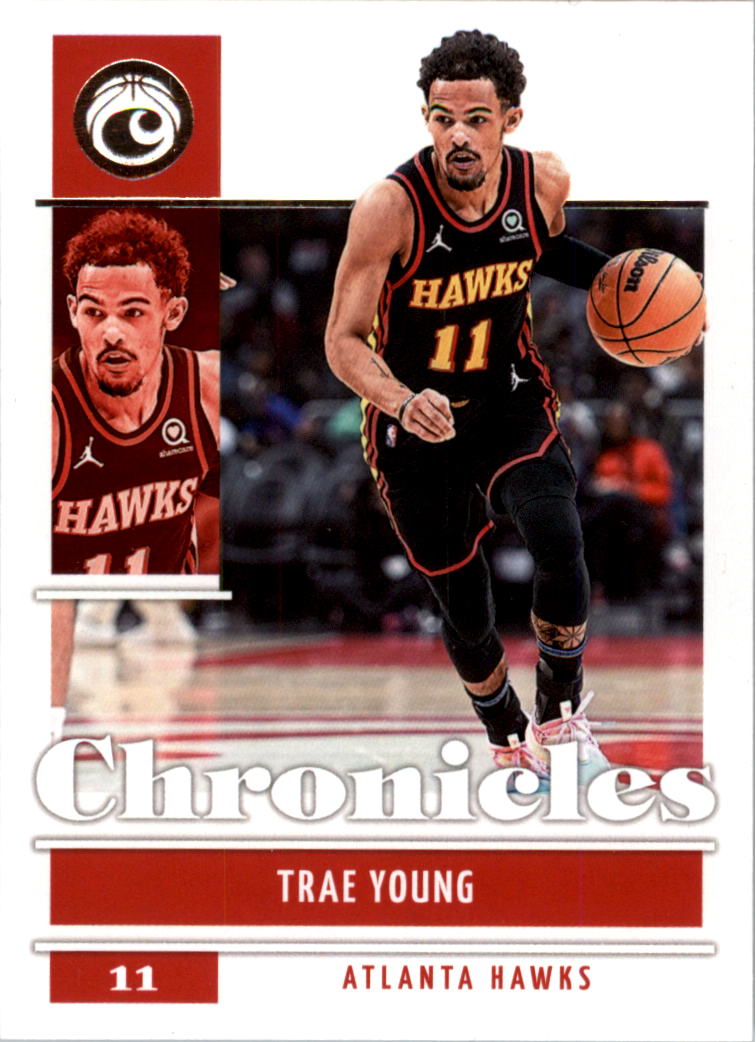 2021-22 Panini Chronicles Basketball Card Pick (Base) 1-309