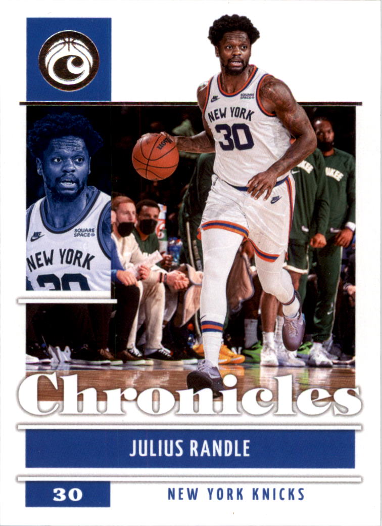 2021-22 Panini Chronicles Basketball Card Pick (Base) 1-309