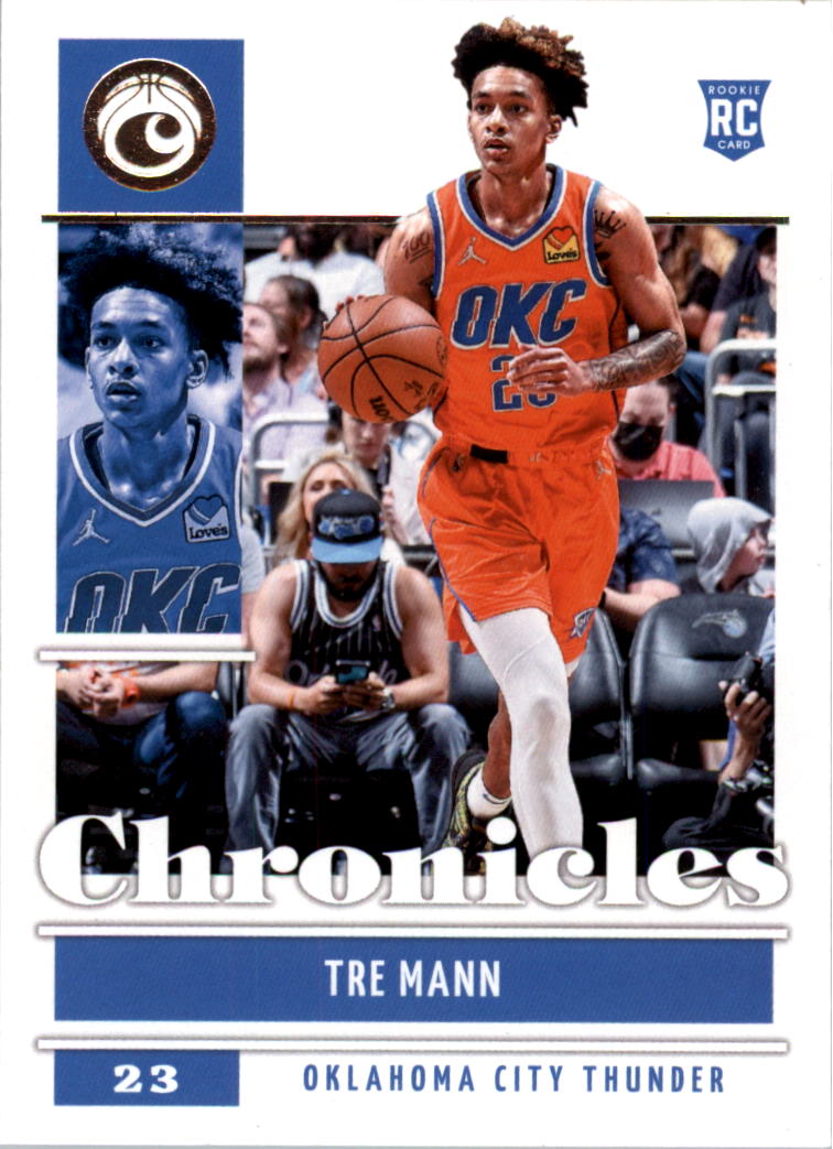 2021-22 Panini Chronicles Basketball Card Pick (Base) 1-309