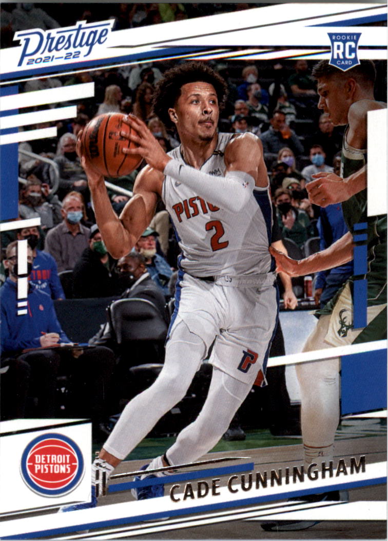 2021-22 Panini Chronicles Basketball Card Pick (Base) 1-309