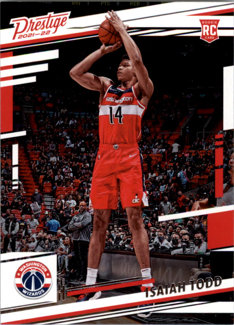 2021-22 Panini Chronicles Basketball Card Pick (Base) 1-309