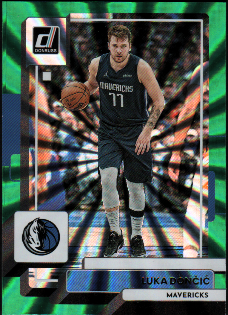 Luka Doncic
