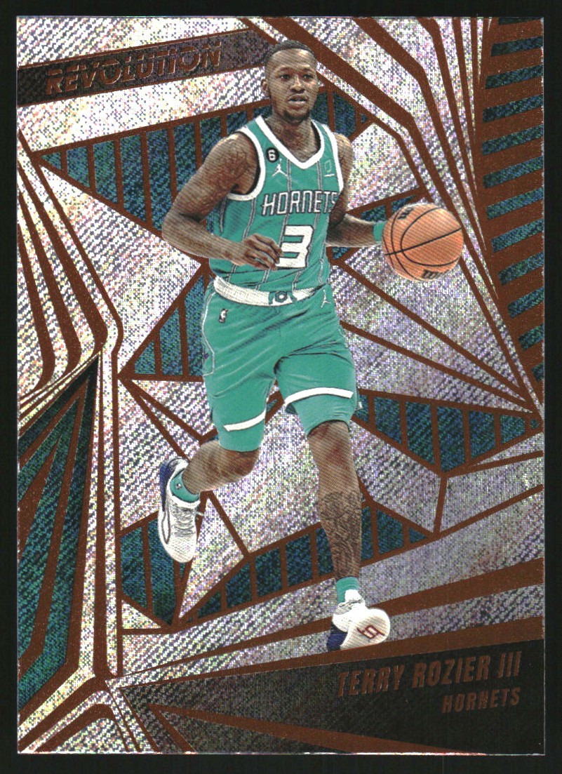 Sports Card Front