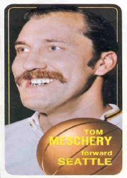 1970-71 Topps #99 Tom Meschery
