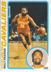 1978-79 Topps #83 Walt Frazier