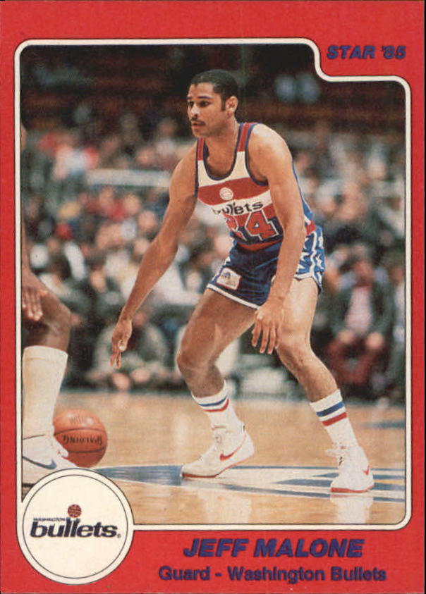 Sports Card Front