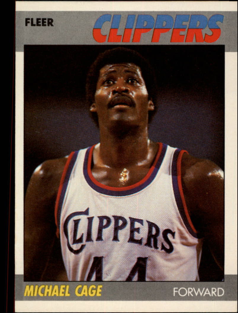 Sports Card Front