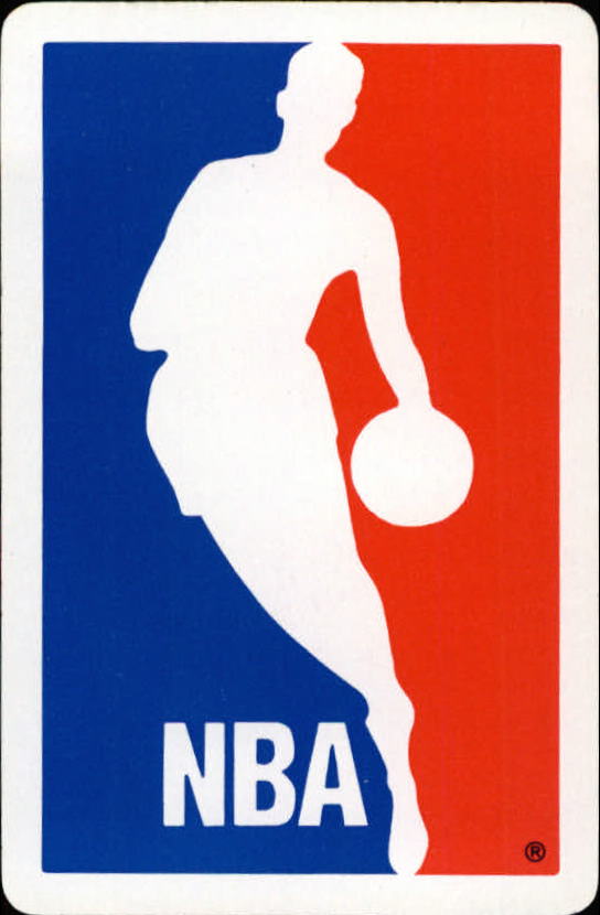 1988 Fournier NBA Estrellas #1 Larry Bird back image