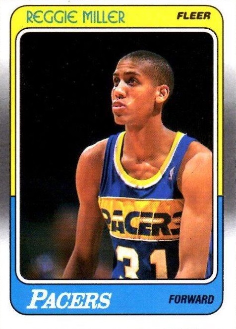 B5317- 1988-89 Fleer Basketball #s 1-132 +Inserts -You Pick- 15+ FREE US SHIP - Picture 67 of 179