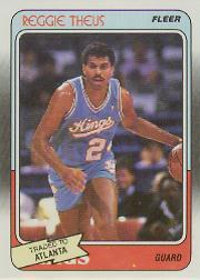 Sports Card Front