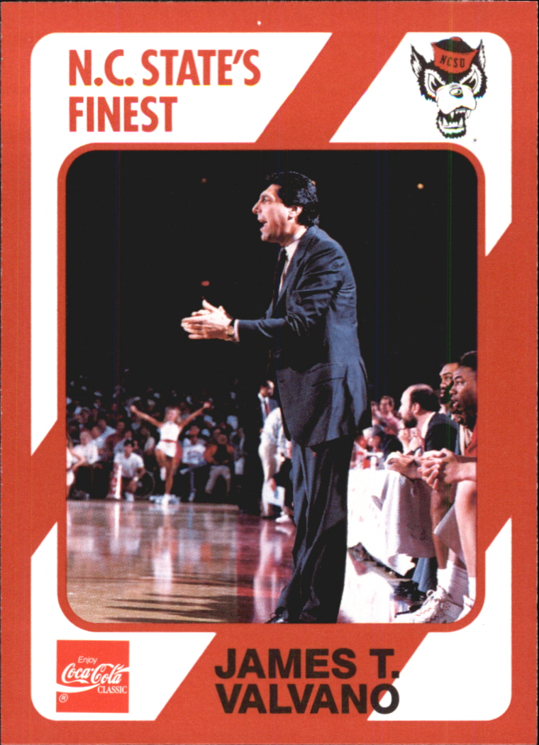 Sports Card Front