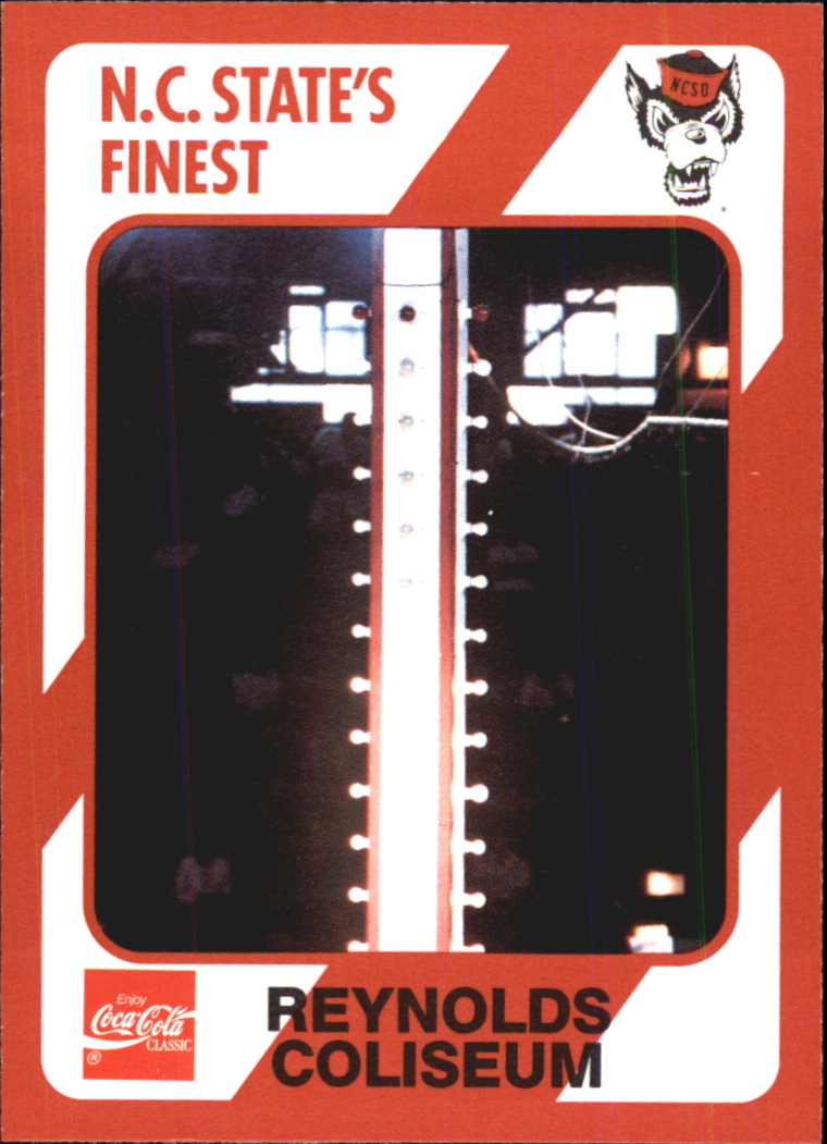 Sports Card Front