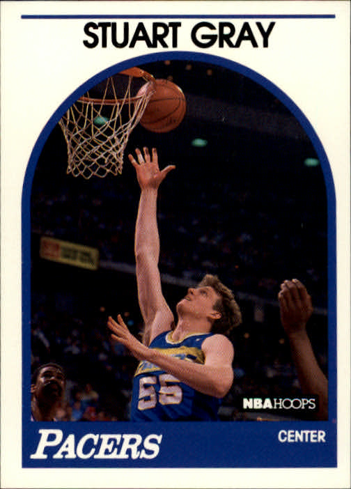 1989-90 Hoops Basketball Card Pick (Base) 103-353