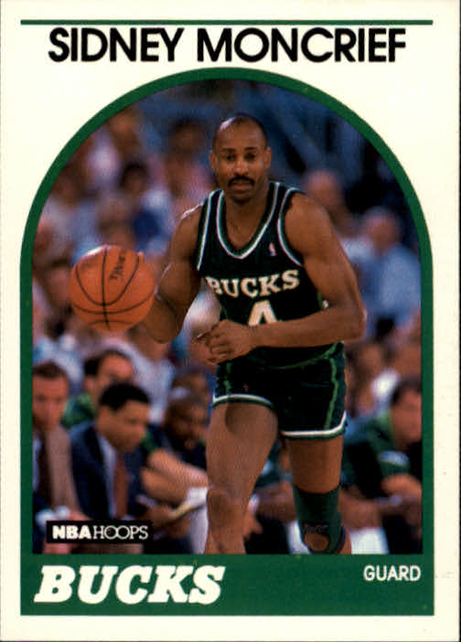 1989-90 Hoops Basketball Card Pick (Base) 103-353