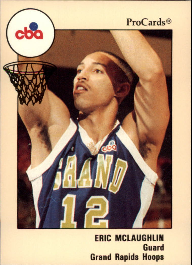 Sports Card Front