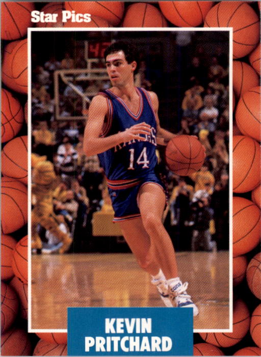 Sports Card Front