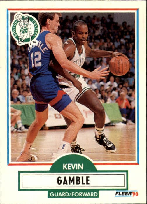 B0203- 1990-91 Fleer Basketball Update Cards 1-100 -You Pick- 15+ FREE US SHIP - Picture 16 of 201