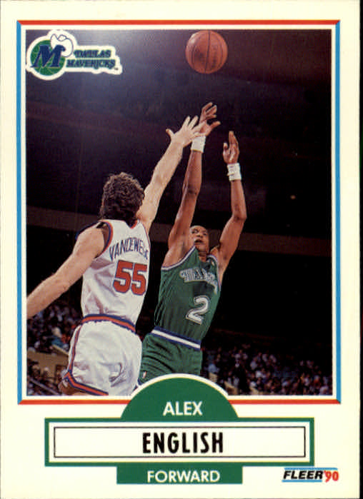 B0203- 1990-91 Fleer Basketball Update Cards 1-100 -You Pick- 15+ FREE US SHIP - Picture 38 of 201