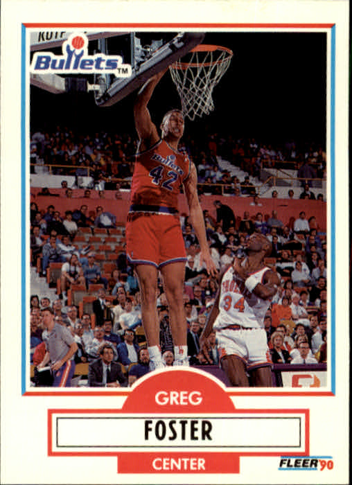 B0203- 1990-91 Fleer Basketball Update Cards 1-100 -You Pick- 15+ FREE US SHIP - Picture 198 of 201