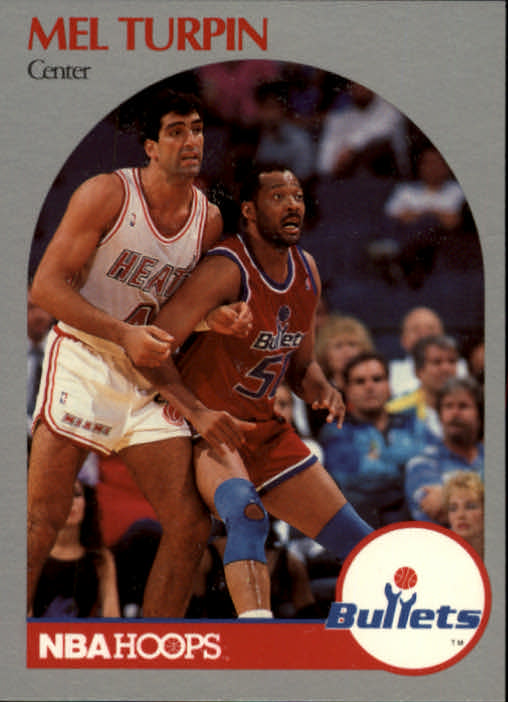 Sports Card Front