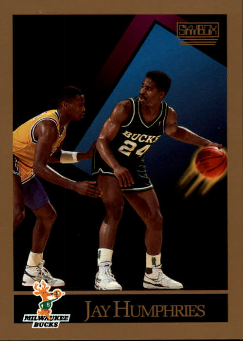 Sports Card Front