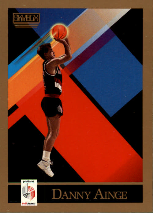 B4058- 1990-91 Skybox Bk Card #s 245-423 +Rookies -You Pick- 15+ FREE US SHIP - Picture 297 of 330