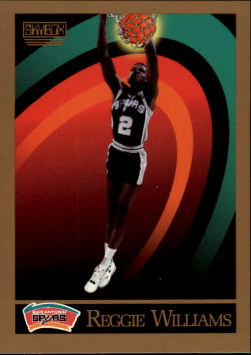 B4058- 1990-91 Skybox Bk Card #s 245-423 +Rookies -You Pick- 15+ FREE US SHIP - Picture 315 of 330