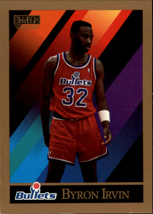 B4058- 1990-91 Skybox Bk Card #s 245-423 +Rookies -You Pick- 15+ FREE US SHIP - Picture 323 of 330