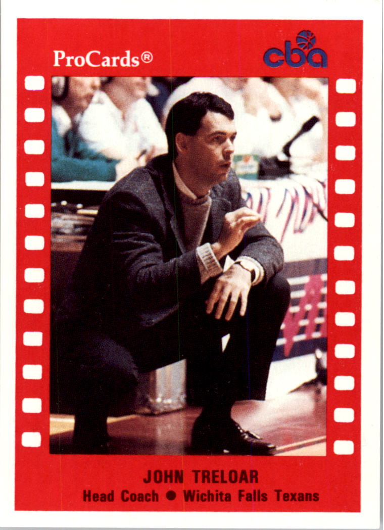 B6615- 1990-91 ProCards CBA Basketball Cards 1-203 -You Pick- 15+ FREE US SHIP - Picture 20 of 53