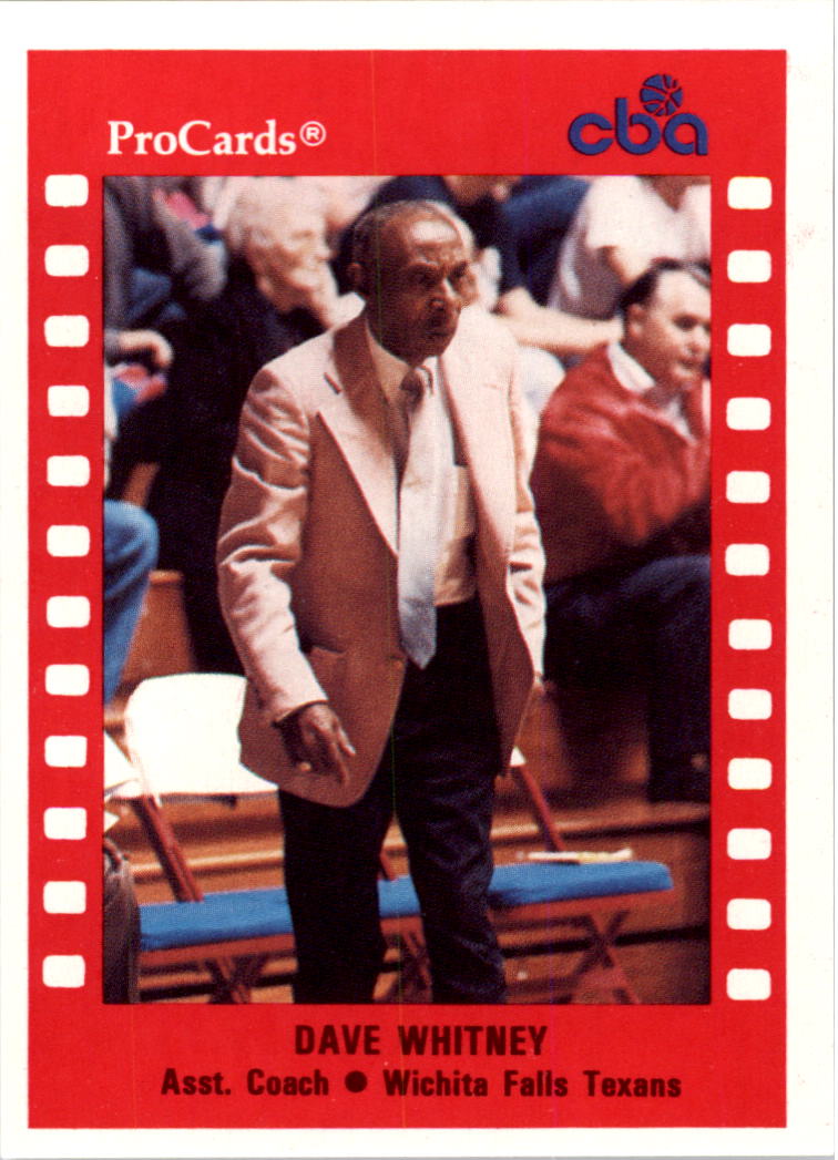 B6615- 1990-91 ProCards CBA Basketball Cards 1-203 -You Pick- 15+ FREE US SHIP - Picture 22 of 53