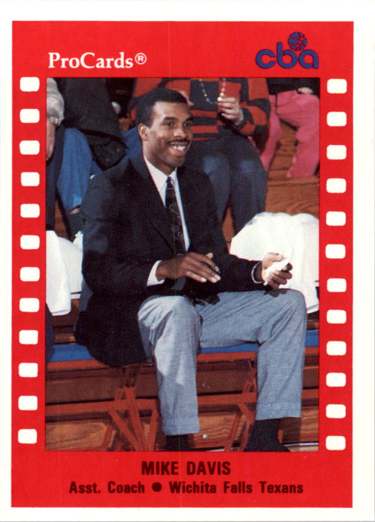B6615- 1990-91 ProCards CBA Basketball Cards 1-203 -You Pick- 15+ FREE US SHIP - Picture 24 of 53