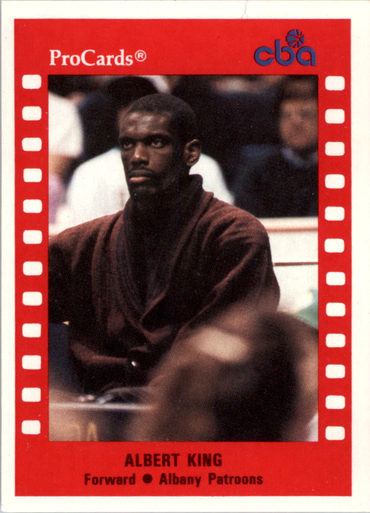 B6615- 1990-91 ProCards CBA Basketball Cards 1-203 -You Pick- 15+ FREE US SHIP - Picture 28 of 53
