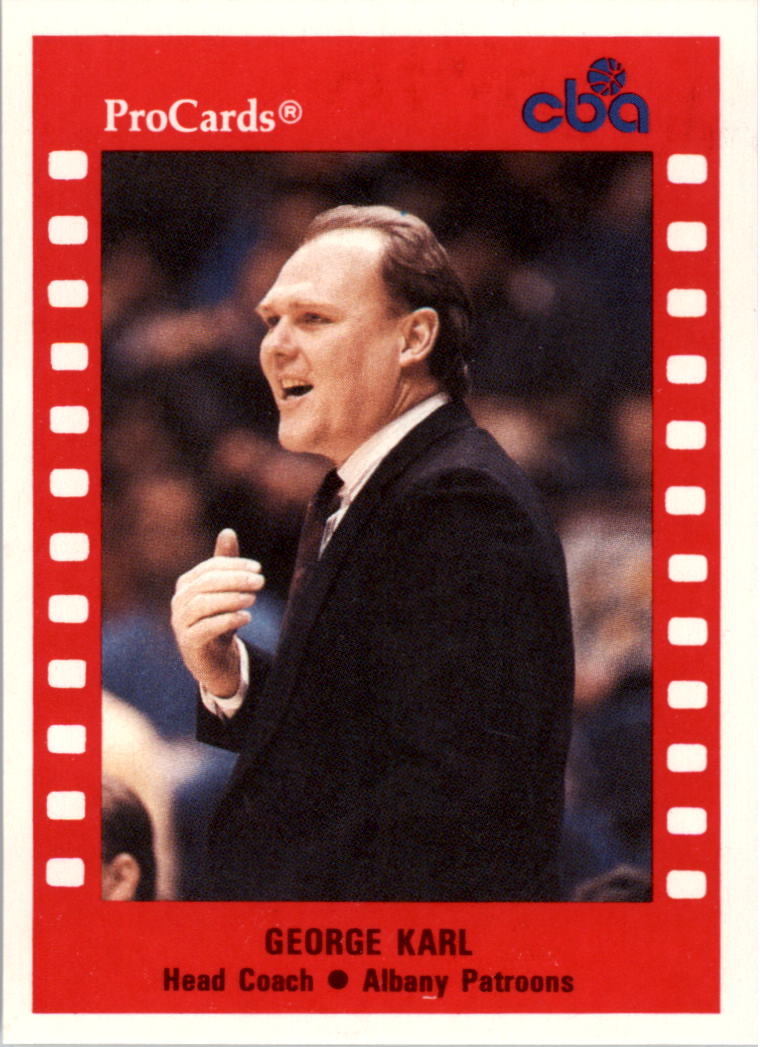 B6615- 1990-91 ProCards CBA Basketball Cards 1-203 -You Pick- 15+ FREE US SHIP - Picture 46 of 53