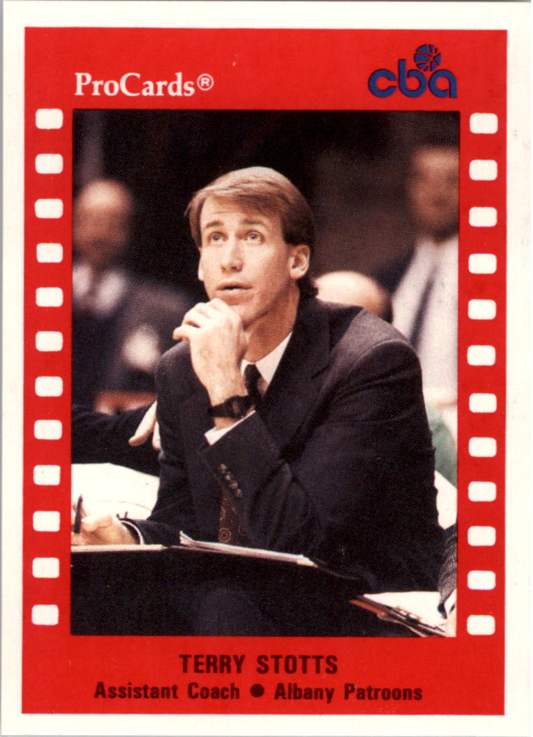B6615- 1990-91 ProCards CBA Basketball Cards 1-203 -You Pick- 15+ FREE US SHIP - Picture 48 of 53