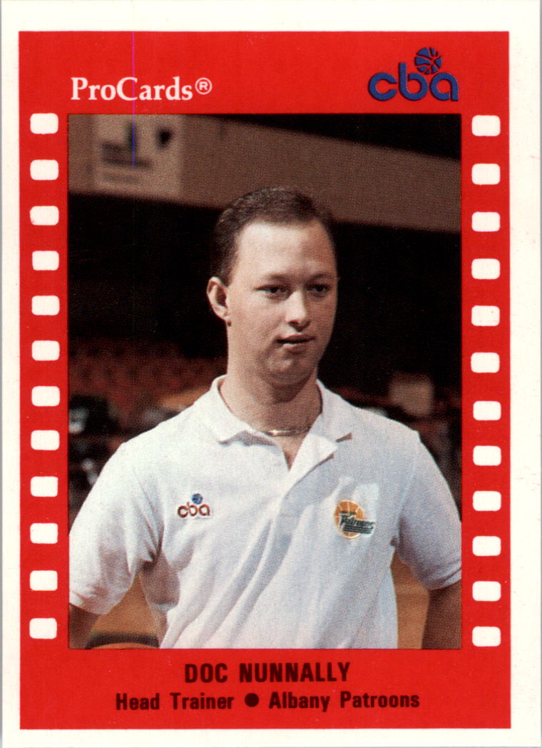 B6615- 1990-91 ProCards CBA Basketball Cards 1-203 -You Pick- 15+ FREE US SHIP - Picture 50 of 53