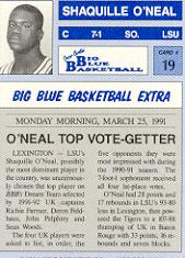 Sports Card Back