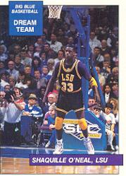 Sports Card Front