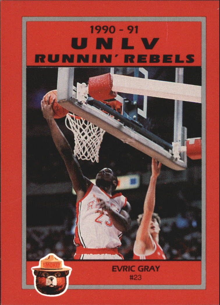 Sports Card Front