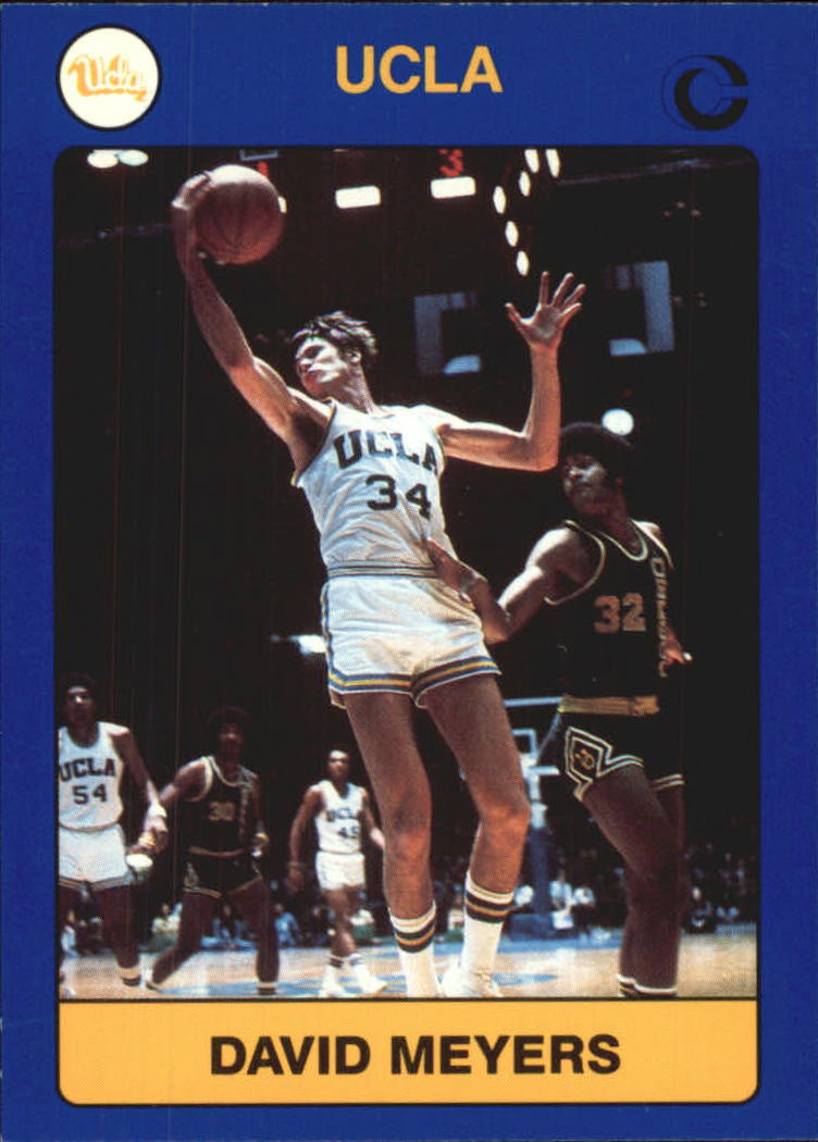Sports Card Front